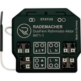 Rademacher Rohrmotor-Aktor 9471-1