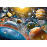 Ravensburger Puzzle Planeten 1000 Teile