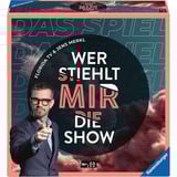 Ravensburger Wer stiehlt mir die Show?, Quizspiel 