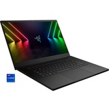 Razer Blade 15 (RZ09-0421NGG3-R3G1), Gaming-Notebook schwarz, Windows 11 Home 64-Bit, 240 Hz Display, 1 TB SSD