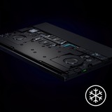 Razer Blade 15 (RZ09-0421NGG3-R3G1), Gaming-Notebook schwarz, Windows 11 Home 64-Bit, 240 Hz Display, 1 TB SSD