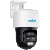 Reolink DUO PTZ PoE, Überwachungskamera weiß/schwarz