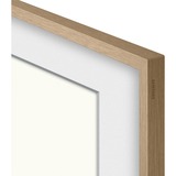 SAMSUNG Wechselrahmen 75" beige, The Frame 2021