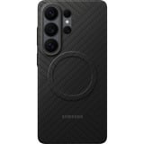 Samsung Carbon Magnet Case, Handyhülle schwarz, Samsung Galaxy S26 Ultra