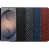 Samsung Carbon Magnet Case, Handyhülle schwarz, Samsung Galaxy S26 Ultra