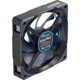 Seasonic MagFlow 1225 PWM, Gehäuselüfter schwarz, 3-Fan Kit, 120 mm
