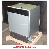 Siemens SN65ZX07CE iQ500, Spülmaschine 60 cm, Home Connect