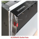 Siemens SN65ZX07CE iQ500, Spülmaschine 60 cm, Home Connect