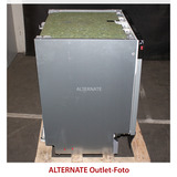 Siemens SN65ZX07CE iQ500, Spülmaschine 60 cm, Home Connect