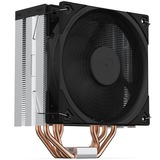 SilentiumPC Fera 5, CPU-Kühler