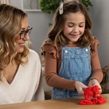 Spin Master Kinetic Sand - Beutel rot, Spielsand 907 Gramm Sand