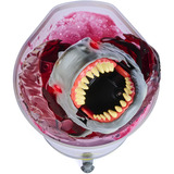 Spin Master Primal Hatch - Interaktiver Megalodon Hai im Ei, Spielfigur über 80 Soundeffekte und Reaktionen