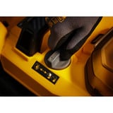 Stanley V20 Akku-Rasenmäher (SCMWP3701M2-QW), 36Volt (2x18V) schwarz/gelb, 2x Li-Ionen Akku 4,0Ah