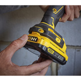 Stanley V20 Akku-Schlagbohrschrauber.(SFMCD715D2K-QW), 18Volt schwarz/gelb, 2x Li-Ion-Akku 2,0Ah, in Koffer