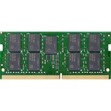 Synology SO-DIMM 8 GB DDR4-   ECC, Arbeitsspeicher D4ES02-8G, Serie 22 (DS3622xs+, DS2422+, DS1522+)