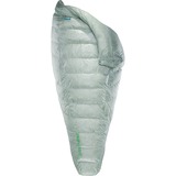 Therm-a-Rest Vesper 32F/0C Regular, Schlafsack Farbe: Ether