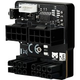 Thermal Grizzly WireView GPU 2x8Pin PCIe, Normal, Messgerät schwarz