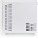 Thermaltake CTE C750 TG ARGB Snow White, Big-Tower-Gehäuse weiß, Tempered Glass