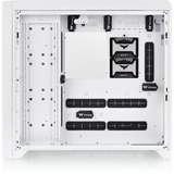 Thermaltake CTE C750 TG ARGB Snow White, Big-Tower-Gehäuse weiß, Tempered Glass