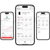 Typhur Sync One, Thermometer schwarz, inkl. 1 Sonde