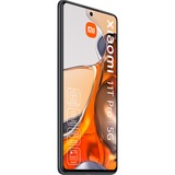 Xiaomi 11T Pro 256GB, Handy Meteorite Gray, Android 11, 8 GB DDR 5
