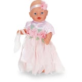 ZAPF Creation BABY born® Blumenfee-Outfit 43cm, Puppenzubehör 