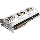 ZOTAC GeForce RTX 5070 Ti SOLID CORE OC White Edition, Grafikkarte DLSS 4, 3x DisplayPort, 1x HDMI 2.1