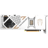 ZOTAC GeForce RTX 5070 Ti SOLID CORE OC White Edition, Grafikkarte DLSS 4, 3x DisplayPort, 1x HDMI 2.1