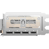 ZOTAC GeForce RTX 5070 Ti SOLID CORE OC White Edition, Grafikkarte DLSS 4, 3x DisplayPort, 1x HDMI 2.1