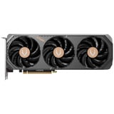 ZOTAC GeForce RTX 5070 Ti SOLID OC SFF Generalüberholt, Grafikkarte DLSS 4, 3x DisplayPort, 1x HDMI 2.1