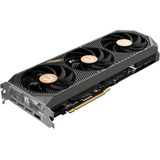 ZOTAC GeForce RTX 5070 Ti SOLID OC SFF Generalüberholt, Grafikkarte DLSS 4, 3x DisplayPort, 1x HDMI 2.1