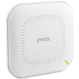 Zyxel NWA90AX Pro WiFi 6, Access Point weiß