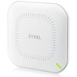 Zyxel NWA90AX Pro WiFi 6, Access Point weiß