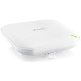 Zyxel NWA90AX Pro, Access Point weiß, Multi-Gig WiFi 6 Access Point