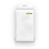 goobay USB-C PD GaN Dual-Schnelladegerät 30 W schwarz