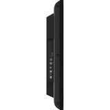 iiyama ProLite LH3254HS-B1AG, Public Display schwarz, FullHD, WLAN, IPS, HDMI
