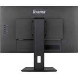 iiyama ProLite XUB2792QSU-B6, LED-Monitor 69 cm (27 Zoll), schwarz (matt), WQHD, IPS, AMD Free-Sync, 100Hz Panel