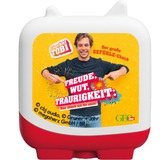 tonies Clever Tonies - Checker Tobi Set, Spielfigur 4 Tonies