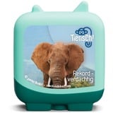 tonies Clever Tonies - Tierisch! Rekordverdächtig Set, Spielfigur 4 Tonies