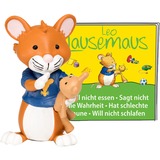 tonies Leo Lausemaus - Das Original-Hörspiel zu den Büchern 1, Spielfigur Hörspiel