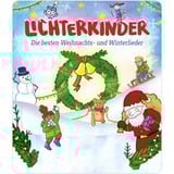 tonies Lichterkinder - Die besten Weihnachts- und Winterlieder, Spielfigur Musik