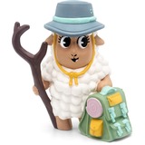 tonies Rund um die Welt mit Fuchs & Schaf - Osaka und Serengeti, Spielfigur 