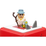 tonies Rund um die Welt mit Fuchs & Schaf - Osaka und Serengeti, Spielfigur 