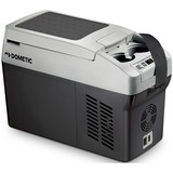 Dometic CoolFreeze CF11, Kühlbox grau, ohne Stoßfänger