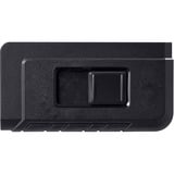 ADATA External SSD SC735 2 TB, Externe SSD schwarz/grau, USB-C 3.2 Gen 2 (10 Gbit/s)