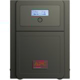 APC Easy UPS SMV2000CAI , USV schwarz
