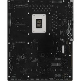 ASRock B760 Pro RS, Mainboard weiß/schwarz