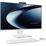 ASUS AIO ExpertCenter P4 V440VAK-WPC953W, PC-System weiß, Windows 11 Home