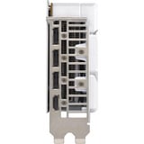 ASUS ASUS 8GB D7 RTX 5060 DUAL WHITE, Grafikkarte DLSS 4, 3x DisplayPort, 1x HDMI 2.1