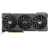 ASUS GeForce RTX 4070 Ti TUF GAMING, Grafikkarte DLSS 3, 3x DisplayPort, 2x HDMI 2.1